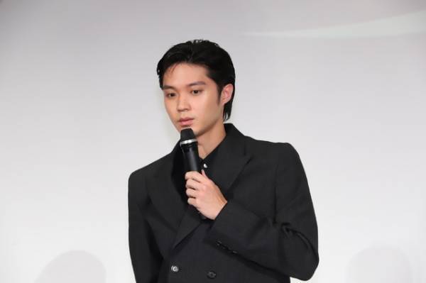 宮沢りえ「逃げたくないという気持ちが強く湧いた」映画『月』公開に明かした覚悟