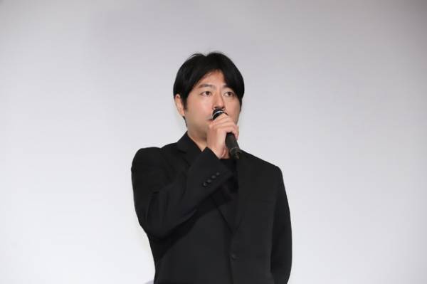 宮沢りえ「逃げたくないという気持ちが強く湧いた」映画『月』公開に明かした覚悟