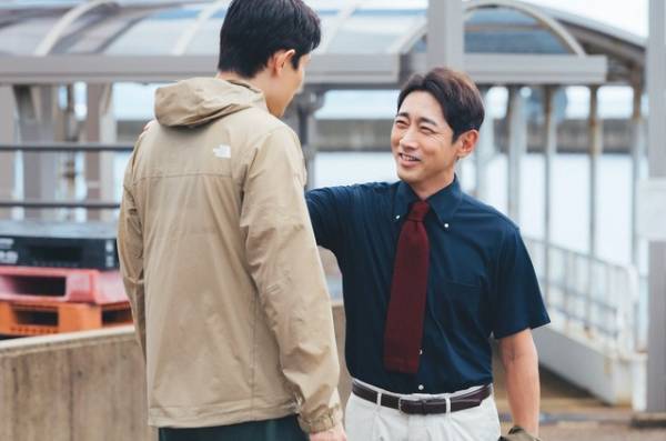 「下剋上球児」1話 鈴木亮平“南雲”の過去に注目集まる