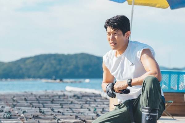 「下剋上球児」1話 鈴木亮平“南雲”の過去に注目集まる