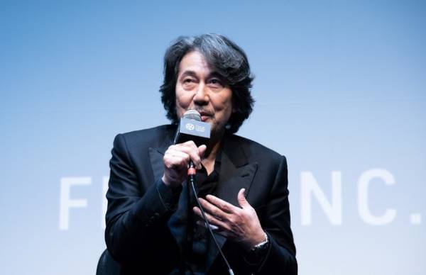 役所広司「本当にドキュメンタリーのよう」ヴィム・ヴェンダース監督『PERFECT DAYS』でNY映画祭に登壇