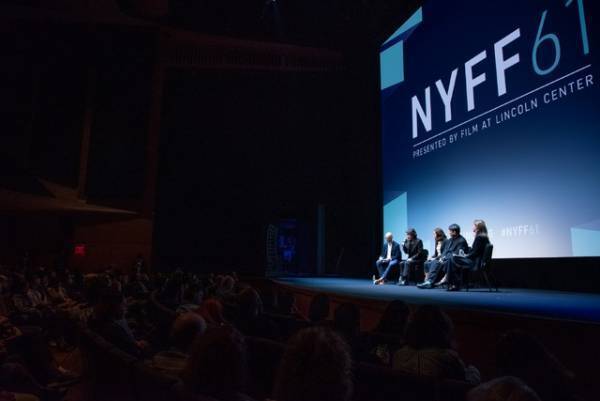 役所広司「本当にドキュメンタリーのよう」ヴィム・ヴェンダース監督『PERFECT DAYS』でNY映画祭に登壇