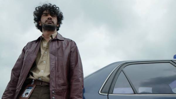 インドネシアのコミックから生まれたスーパーヒーロー『スリ・アシィ』12月公開決定