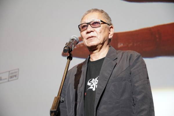 三池崇史監督×亀梨和也『怪物の木こり』ラストで「ぶわっと沸いた」スペイン・シッチェス映画祭に手応え