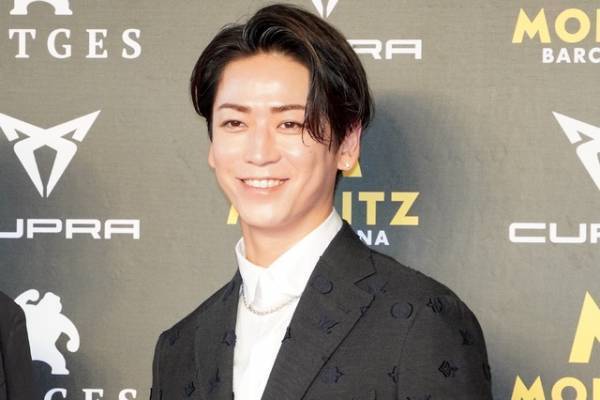 三池崇史監督×亀梨和也『怪物の木こり』ラストで「ぶわっと沸いた」スペイン・シッチェス映画祭に手応え