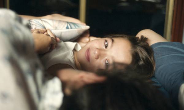 男女の区別ないベルリン主演俳優賞を史上最年少受賞『ミツバチと私』1月公開