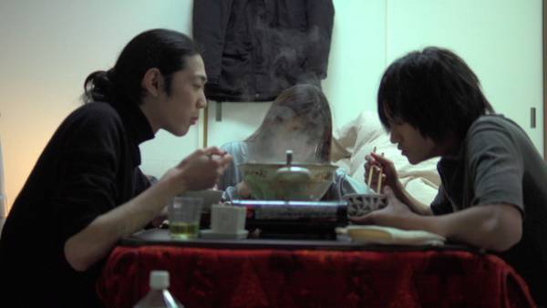 「TAMA CINEMA FORUM」プログラム発表！ 佐藤浩市＆藤原季節企画ほか