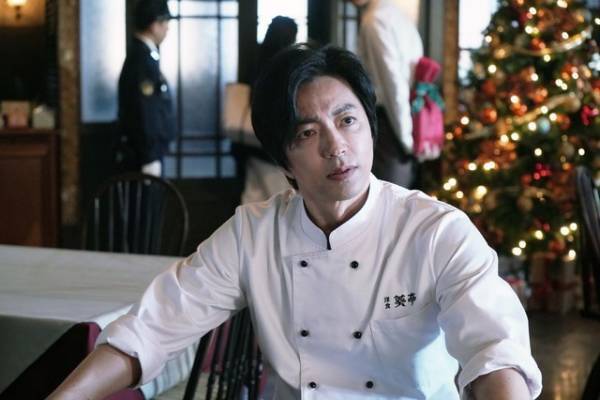 「ONE DAY」2話、二宮和也演じる誠司の“正体”に様々な推測が飛び交う