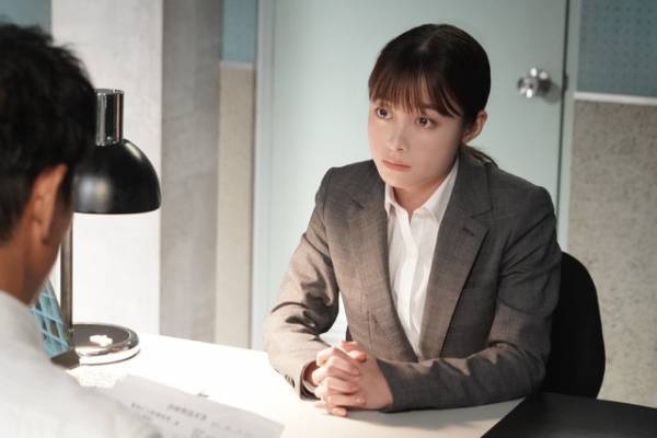 「トクメイ！ 警視庁特別会計係」、橋本環奈“円”の真の目的に視聴者から様々な考察上がる