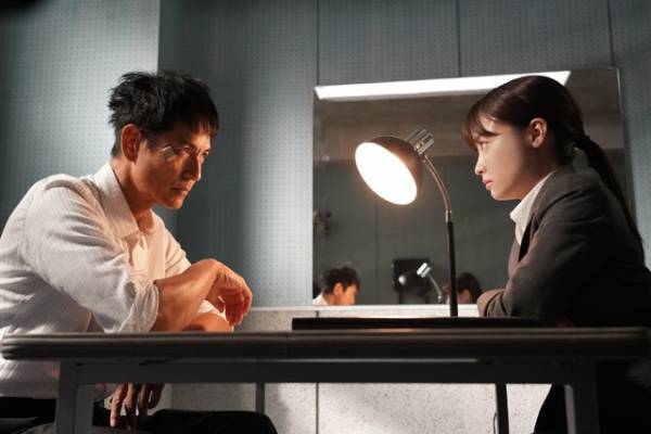 「トクメイ！ 警視庁特別会計係」、橋本環奈“円”の真の目的に視聴者から様々な考察上がる