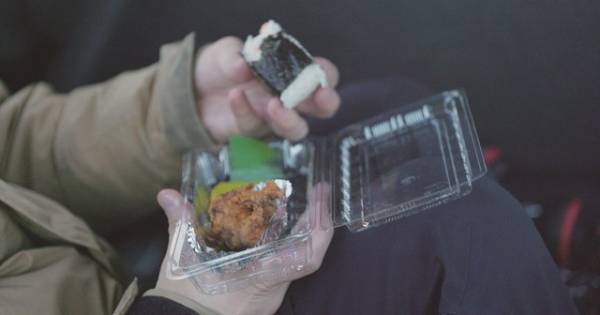 映像業界定番のお弁当屋さんに密着『映画の朝ごはん』11月公開 ナレーションは小泉今日子