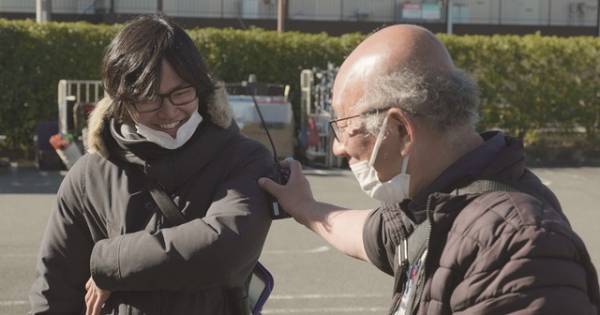 映像業界定番のお弁当屋さんに密着『映画の朝ごはん』11月公開 ナレーションは小泉今日子