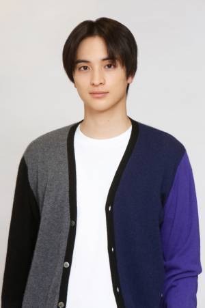 一ノ瀬颯、松下洸平の弟役で登場「いちばんすきな花」