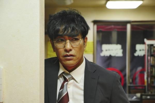 北村一輝「世にも奇妙な物語」で“ハッとさせられる”主演ドラマ放送　花江夏樹も出演