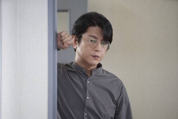 及川光博、西島秀俊演じるシロさんの元カレ役に「きのう何食べた？ season2」