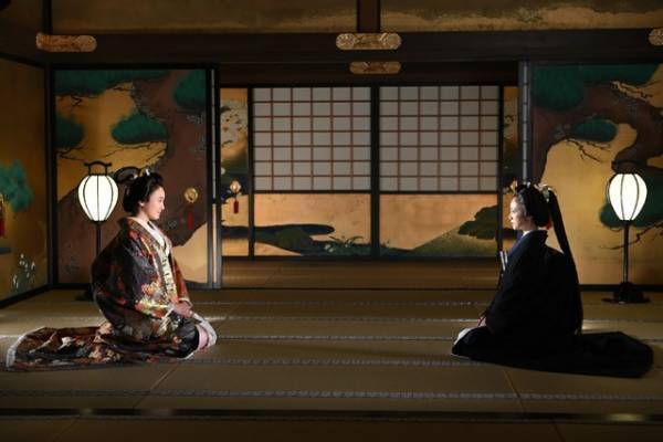 「大奥」【医療編】13話 「医師の鑑よ…」村雨辰剛“青沼”の叫びに感動の声上がる