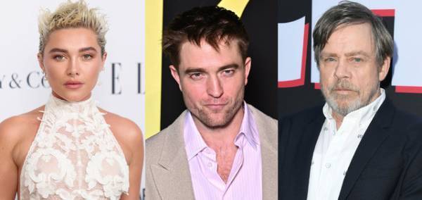 『君たちはどう生きるか』の英語吹替版声優にフローレンス・ピュー、ロバート・パティンソン、マーク・ハミルら