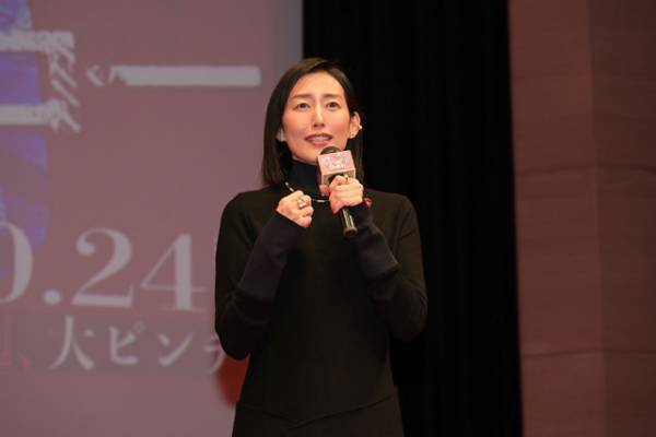 佐々木蔵之介「役者冥利に尽きる」「マイホームヒーロー」の挑戦明かす　映画公開は3月8日