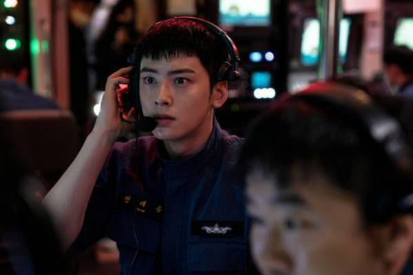 チャウヌ、『デシベル』エンディングテーマでOST初参加　キャラクター映像も到着