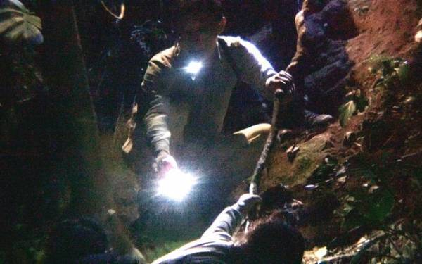 5人家族の決死の脱出作戦にカメラが密着『ビヨンド・ユートピア 脱北』24年1月公開