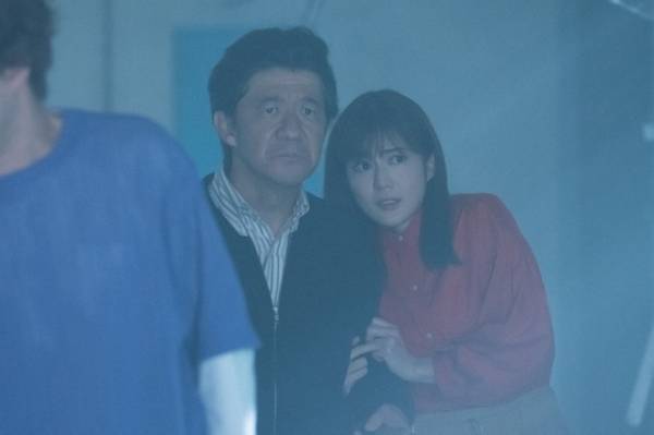 生田絵梨花＆水上恒司出演！ コント番組「LIFE！秋」今夜放送