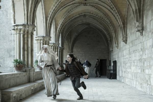 ダリル・ディクソンのその後を描く「ウォーキング・デッド」新作スピンオフ独占配信開始