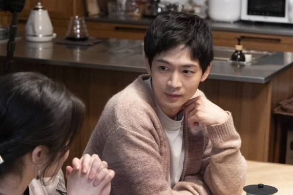 神尾楓珠“紅葉”また会うための忘れ物に「すごく可愛かった」「涙が溢れた」の声上がる…「いちばんすきな花」2話