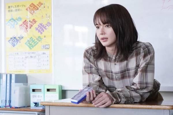 神尾楓珠“紅葉”また会うための忘れ物に「すごく可愛かった」「涙が溢れた」の声上がる…「いちばんすきな花」2話