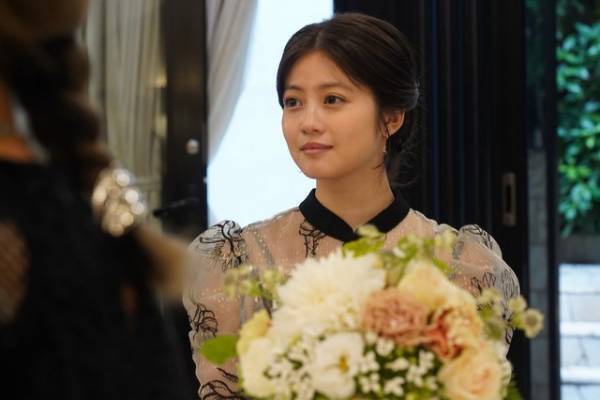 神尾楓珠“紅葉”また会うための忘れ物に「すごく可愛かった」「涙が溢れた」の声上がる…「いちばんすきな花」2話