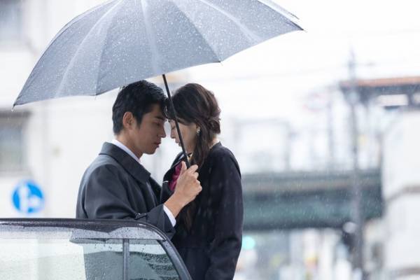 馬場ふみか主演『コーポ・ア・コーポ』訳あり住人たちの場面写真