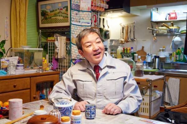 『カラオケ行こ！』に坂井真紀＆加藤雅也ら出演、ビジュアル＆シナリオブック発売