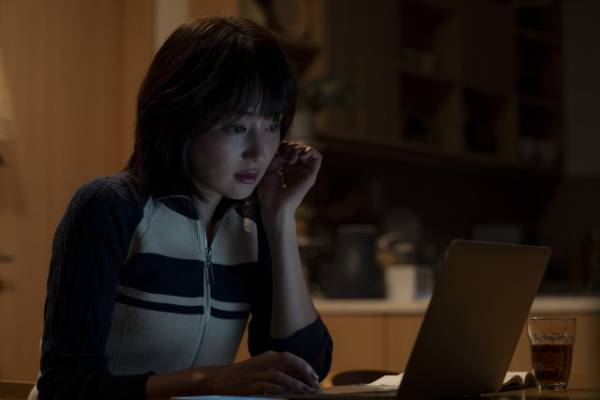 「単身花日」第2話 重岡大毅“舜”の単身赴任先に、高梨臨“妻”が突然現れる