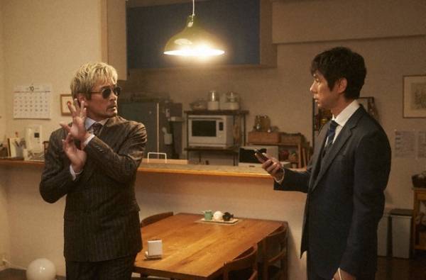 「きのう何食べた？ season2」3話、山本耕史“小日向”＆磯村勇斗“航”カップルの登場に「笑顔になっちゃう」喜びの声上がる