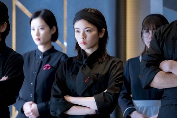 志尊淳×高橋文哉W主演「フェルマーの料理」第1話、怒涛の展開に「凄いドラマが始まった」