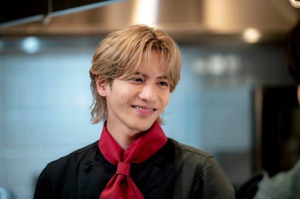 志尊淳×高橋文哉W主演「フェルマーの料理」第1話、怒涛の展開に「凄いドラマが始まった」