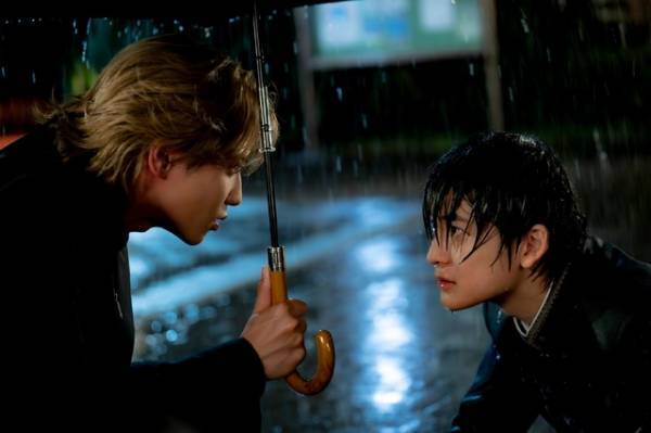 志尊淳×高橋文哉W主演「フェルマーの料理」第1話、怒涛の展開に「凄いドラマが始まった」