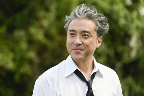 「うちの弁護士は手がかかる」2話　ムロツヨシ“蔵前”のドラマネタが話題に、ラストには「結構リアル」の声も…