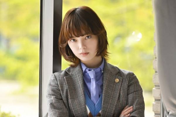 「うちの弁護士は手がかかる」2話　ムロツヨシ“蔵前”のドラマネタが話題に、ラストには「結構リアル」の声も…