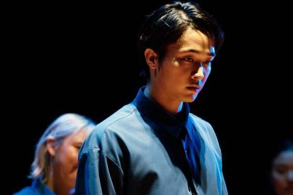 佐藤寛太「今までにない感じ方をした役柄」映画『正欲』で見せる新境地