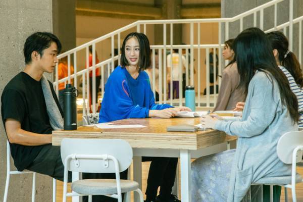 佐藤寛太「今までにない感じ方をした役柄」映画『正欲』で見せる新境地