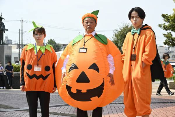 小関裕太、菊池風磨主演「ゼイチョー」にゲスト出演　初の父親役