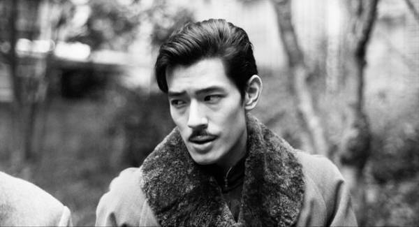 コン・リー×オダギリジョー共演『サタデー・フィクション』本ビジュアル解禁！ ロウ・イエ監督4年ぶりの来日も決定