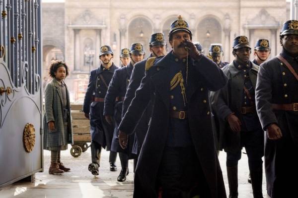 『ウォンカとチョコレート工場のはじまり』個性豊かなキャラクター＆気になるストーリーを紹介