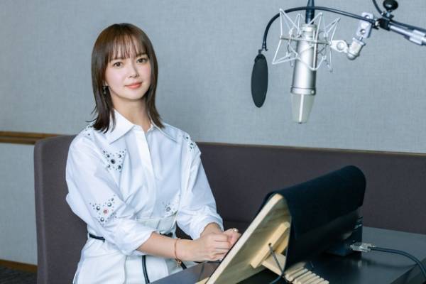 多部未華子朗読による村上春樹の作品集「カンガルー日和」配信開始