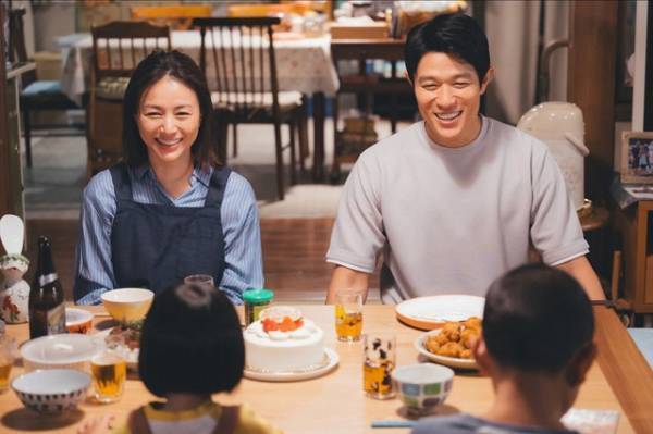 「下剋上球児」第2話 鈴木亮平“南雲”、兵頭功海“根室”に贈った言葉に感動の声続出