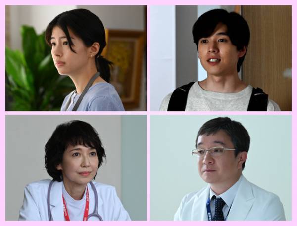 本木雅弘＆滝藤賢一共演「友情」に佐久間由衣＆坂東龍汰＆濱田岳ら実力派キャストが出演