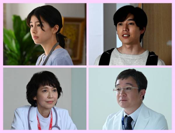 本木雅弘＆滝藤賢一共演「友情」に佐久間由衣＆坂東龍汰＆濱田岳ら実力派キャストが出演