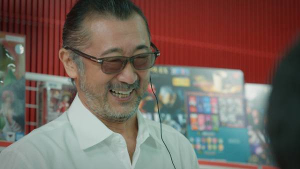 新田真剣佑＆福士蒼汰＆名塚佳織らが語る「ONE PIECE」愛　特別CMがYouTube公開