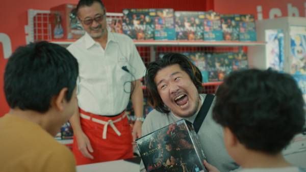 新田真剣佑＆福士蒼汰＆名塚佳織らが語る「ONE PIECE」愛　特別CMがYouTube公開