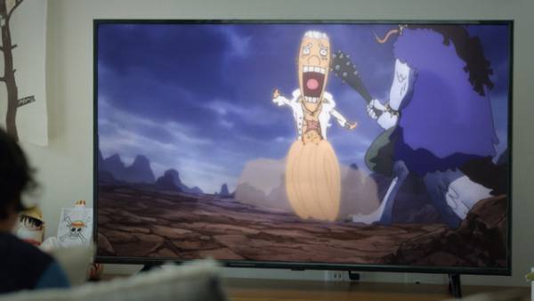 新田真剣佑＆福士蒼汰＆名塚佳織らが語る「ONE PIECE」愛　特別CMがYouTube公開